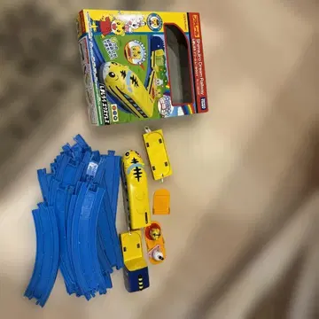 프라레일 호비(시마지로) 익스프레스