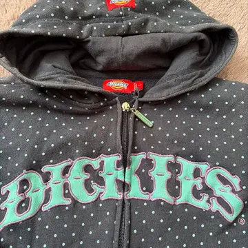 디키즈 후드티 L 사이즈