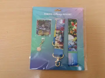 이매지닝 더 매직 판타지 스프링스 스마트폰 액세서리