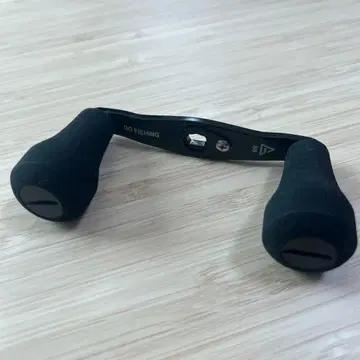 GO FISHING 베이트 낚시릴용 핸들