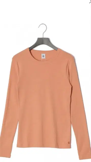 쁘띠바토 긴팔 티셔츠 S 새상품