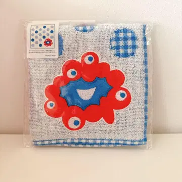 미야쿠미야쿠 손수건 미니 타월