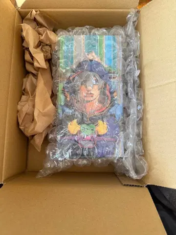 [ 미개봉 새상품 ] 초상가동 죠디오 죠스타 한정판 부품 포함 죠죠