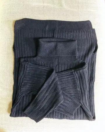 CIAOPANIC 새상품 리브 원피스