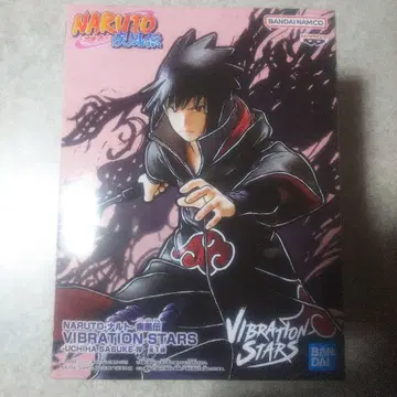 NARUTO 나루토 돌풍전 VIBRATION STARS 우치하 사스케