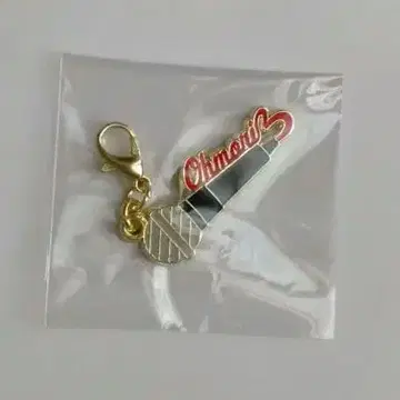 메탈 참 컬렉션 A 미세스 그린애플 오모리 모토키