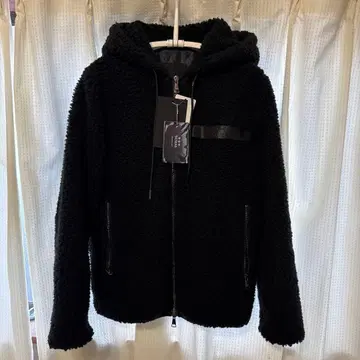 TATRAS DOMAGIO 후디드 보아 블루종 타트라스