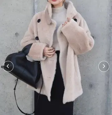 LAULEN B3 보아 자켓