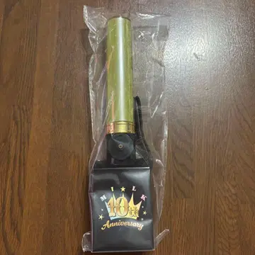 M!LK 요시다 진토 캔들 응원봉