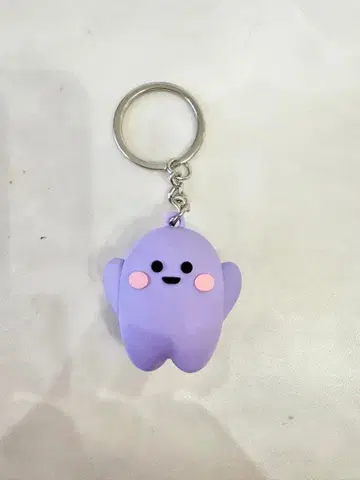 만박 독일관 서큘러 키링