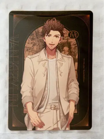 [ 우타프리 ] 메시지 카드 반