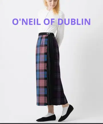 O'NEIL OF DUBLIN 사이즈 10 M 사이즈