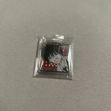 사카데이 나구모 요이치 아크릴 키링