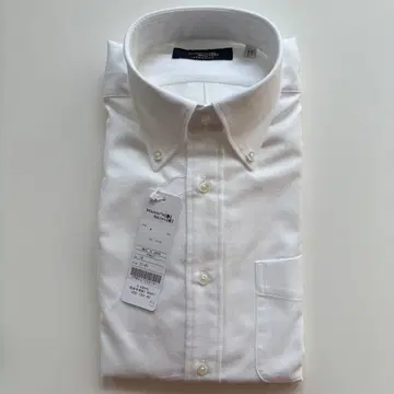 [ 새상품 ] 가마쿠라 셔츠 플란넬 스트레치 셔츠 슬림핏