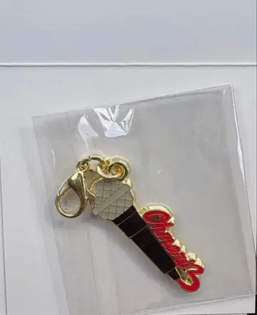 미세스 그린애플 fjord 메탈 참 컬렉션 오모리 모토키