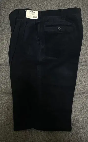 타이틀리스트 Titleist 팬츠 남성용 골프