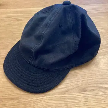 HIGHER (하이) 빈티지 리본 캡