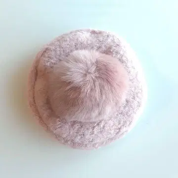 네오 브라이스용 인기 작가님 작품 베레모 중고품