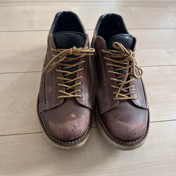 Danner 브라운 워크 부츠