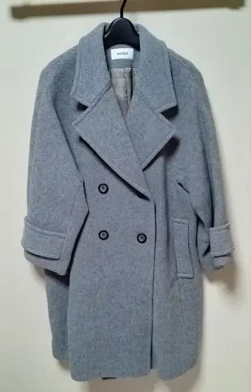 스나이델 빅 체스터 코트 SWFC164006