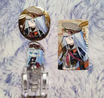 프로세카 에피카 금박