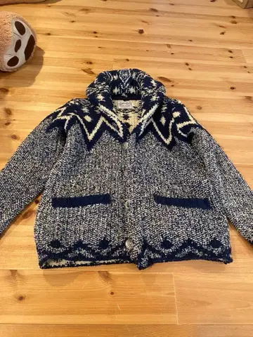 Antiballistic 후드 부착 가디건 FREE