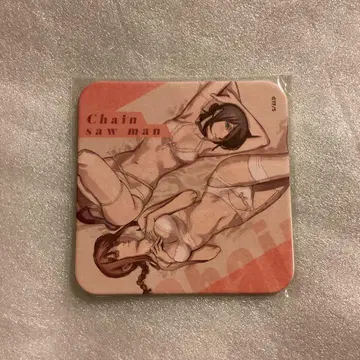 체인소 맨 코스터 레제 외