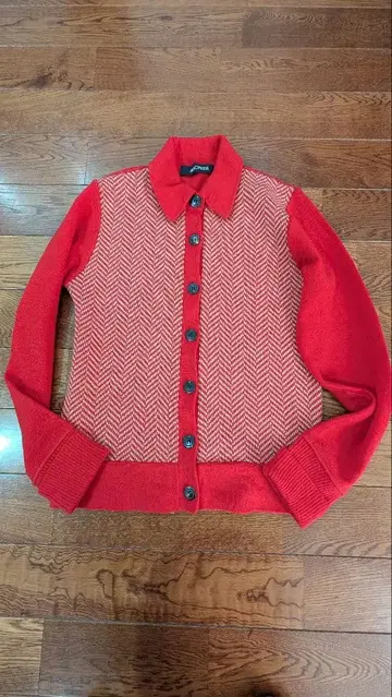 [새상품급] TomorrowlandMACPHEE 멋진 니트 가디건