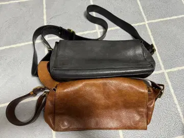 츠치야 가방 가젯 툴 박스 2개