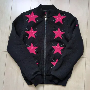 캘러웨이 리버서블 여성용 자켓 M