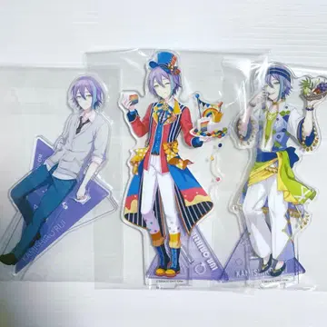 프로세카 카미시로 루이 아크릴 스탠드 묶음 판매