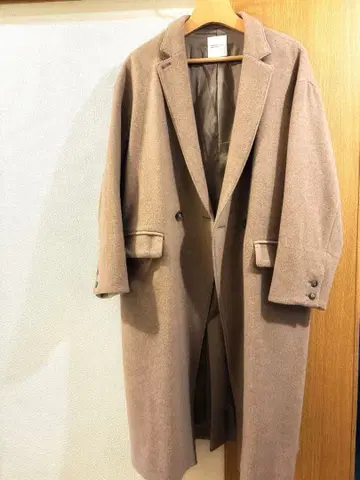 북유럽 생활 잡화점 체스터 코트