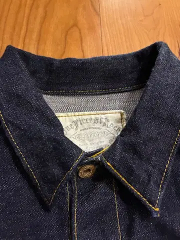 원피스 오브 록 한정판 모델 113 사이즈 50