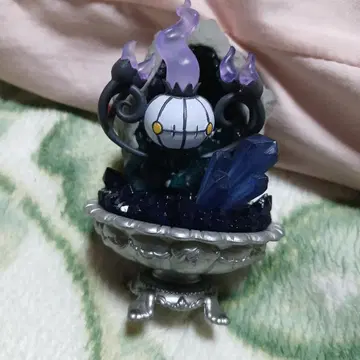 포켓몬 젬스톤 컬렉션 2 샹들라