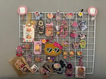 산리오 묶음 판매