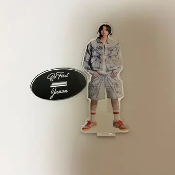 BE:FIRST JUNON Blissful 아크릴 스탠드