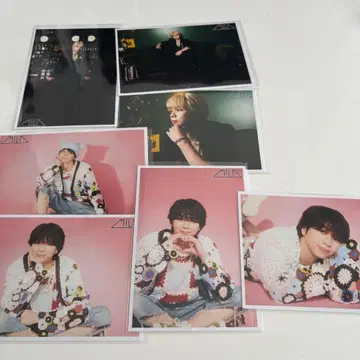 시오자키 타이치 생일 2025 브로마이드