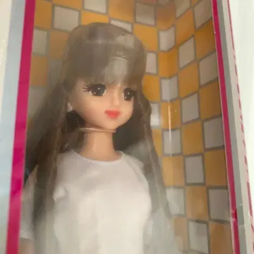 제니 마드모아젤