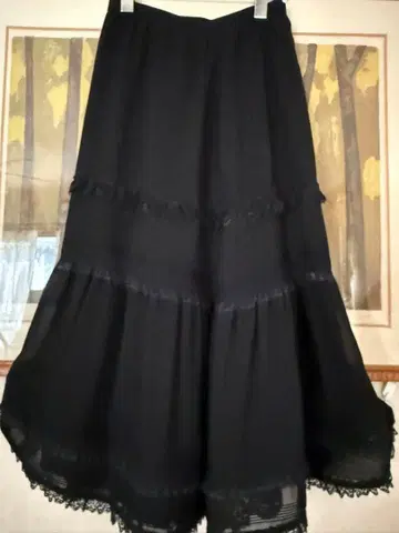 카네코 이사오 스커트