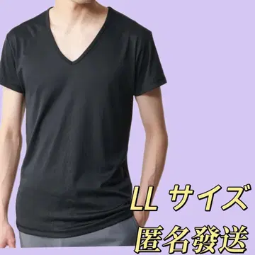 남성용 리라이브 셔츠 반팔 땀 흡수 쿨 LL 사이즈 Z12