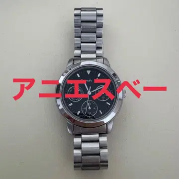 아네스베 여성용 손목시계 Agnes b