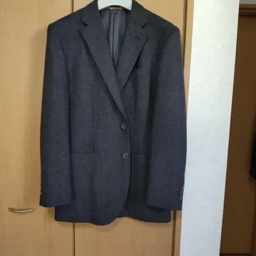 CAFE SOHO 트위드 자켓 새상품급