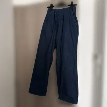 [ 새상품급 ] Lee FLeeasy 이지 팬츠 데님