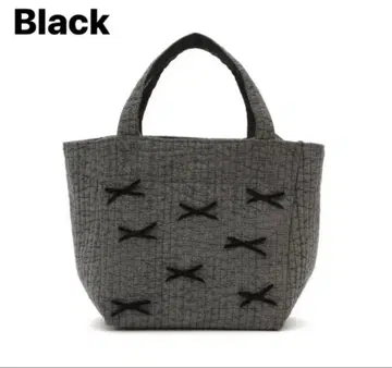 gypsohila 토트백 S