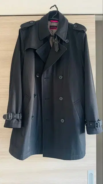 Mr. JUNKO 남성용 코트