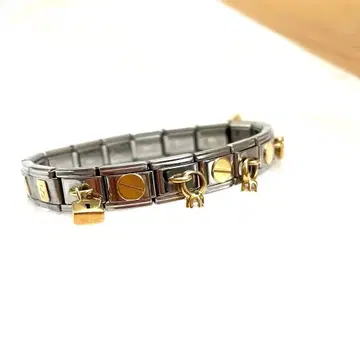 NARACAMICIE 나라조이 메사지오 노미네이션 팔찌