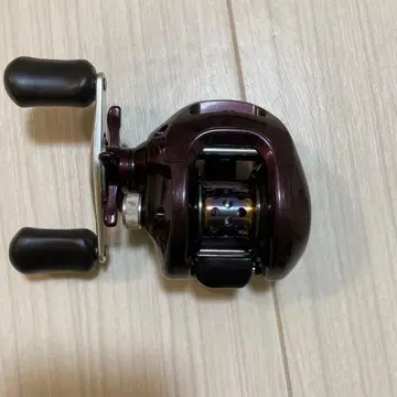 SHIMANO 시마노 베이트 낚시릴 스콜피온 1001