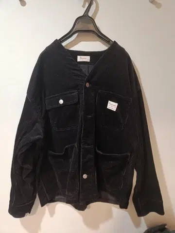 Penneys x Freaks Store 코듀로이 셋업