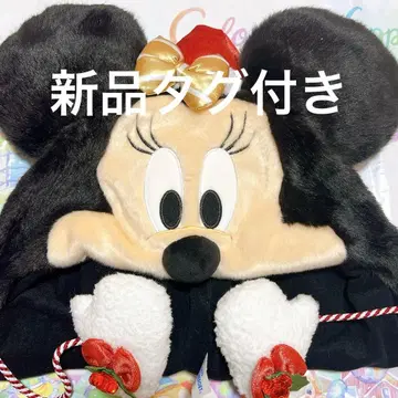 4새상품 크리스마스 2025 미니 팬캡 디즈니