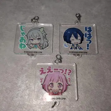 [ 프로세카 ] 아크릴 참